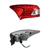 Adecuado para el modelo antiguo de las luces traseras exteriores del Guangqi Trumpchi GS4