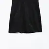 Roupas Europeias e Americanas Transfronteiriças para Mulheres Za Aliexpress Venda Quente Novo Estilo Chinês Moderno e Elegante Vestido Curto Jacquard