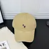 Gorra de béisbol de estilo coreano de moda bordada con estrellas para hombres y mujeres, adecuada para primavera y otoño, versátil, adelgazante, gorra suave con visera de pico de pato, sombrero para el sol
