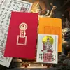 El Bodhisattva Manjushri del Monte Wutai Protege a los Estudiantes, Asegurando que Aprueben Cada Examen, Incluidos los Exámenes de Ingreso a la Escuela Secundaria y la Universidad, y Sean Incluidos en la Lista de Honor; Pegatinas para Teléfono Móvil para la Buena Suerte