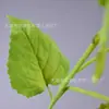 Alta simulação 3 cabeças girassol flocado girassol decoração de sala de estar decoração de restaurante adereços de fotografia combinação de cena