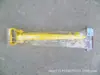 Fábrica en stock al por mayor sombrilla de playa sombrilla solar base para sombrilla sombrilla de playa base de plástico para sombrilla tapón de tornillo de plástico para sombrilla