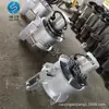 Bomba Submersível de Alto Fluxo e Baixo Yangcheng para Lodo Bomba Submersível de Lodo para Retorno Interno Seletivo Fabricante