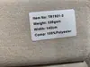 Textil Hogareño de Gama Alta Tela de Chenilla, Funda de Cojín Espesa de Color Sólido, Tela para Funda de Sofá, En Stock Tela Tejida para Sofá