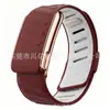 Compatible con correa de silicona Whoop Whoop5.0 correa de dos colores correa oficial para pulsera inteligente pulsera