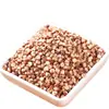 Novo Estoque de Arroz Sorgo Glutinoso do Nordeste da China, Arroz Pegajoso 2,5kg para Cozinhar Mingau a Vácuo, Cozinhar Arroz no Vapor, Grãos Integrais, Grãos Grossos e Fazer Bolinhos de Arroz
