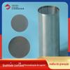 Cartucho de Malha de Filtro de Aço Inoxidável para Venda por Atacado, Malha Trançada, Cartucho de Malha de Filtro em Barril, Cartucho de Filtro Gravado, Cartucho de Filtro para Decomposição de Água Salgada