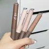 Paquete de 4 Lápiz Labial Labial de Barro Labial Brillo Labial Traje Terciopelo Mate Duradero No se Cae Labial Blanco Diario para Mujeres