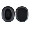 Adecuado para Funda de Auriculares Logitech Logitech G PRO X GPRO Esponja Protectora para Orejeras Funda Protectora Funda de Cuero