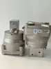Válvula Solenoide de Regulación Manual NF8327B002MO NF8327B102MO Válvula Solenoide Antideflagrante Válvula Solenoide Antideflagrante