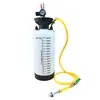 Bomba Neumática para Rellenar Aceite de Engranajes de Coche Lubricador Rellenador de Aceite Caja de Cambios de Coche Caja de Engranajes Máquina de Rellenar Aceite