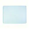 Base de Mesa de Silicone de Grau Alimentício Personalizável Partículas de Céu Estrelado Retangular Almofada de Isolamento Térmico Impermeável à Prova de Óleo Toalha de Mesa Estampa de Logotipo