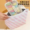 Bolsa Térmica con Papel de Aluminio Grueso, Bolsa Portátil de Lonchera de Gran Capacidad para Oficinistas y Estudiantes, Bolsa Tote Refrigeradora