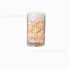 Frasco de 4g de Lantejoulas Estrela e Lua Leitosas, Materiais de Decoração DIY em Formato de Coração para Nail Art, Cores Iridescentes para Atacado