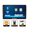 Adequado para Máquina Universal da Série Renault Navegador GPS Android para Carro 9 polegadas Imagem de Ré Máquina Tudo-em-Um para Carro