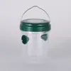 Trampa para Abejas Solares de Venta Caliente Transfronteriza Trampa para Moscas de la Fruta Atrapador de Abejas con Pinchos de 7 mm En Stock Venta al por Mayor