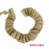 Accesorios de Encaje de Cuerda de Cáñamo Materiales de Jardín de Infancia Área Temática Hogar Contacto Cuerda Trenzada Fondo Cuerda de Cáñamo Cuerda Plana Tejido