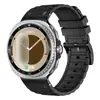 Adequado para Pulseira de Silicone em Forma de I para Samsung Watch8 Pulseira de Silicone Clássica para Galaxy Watch8