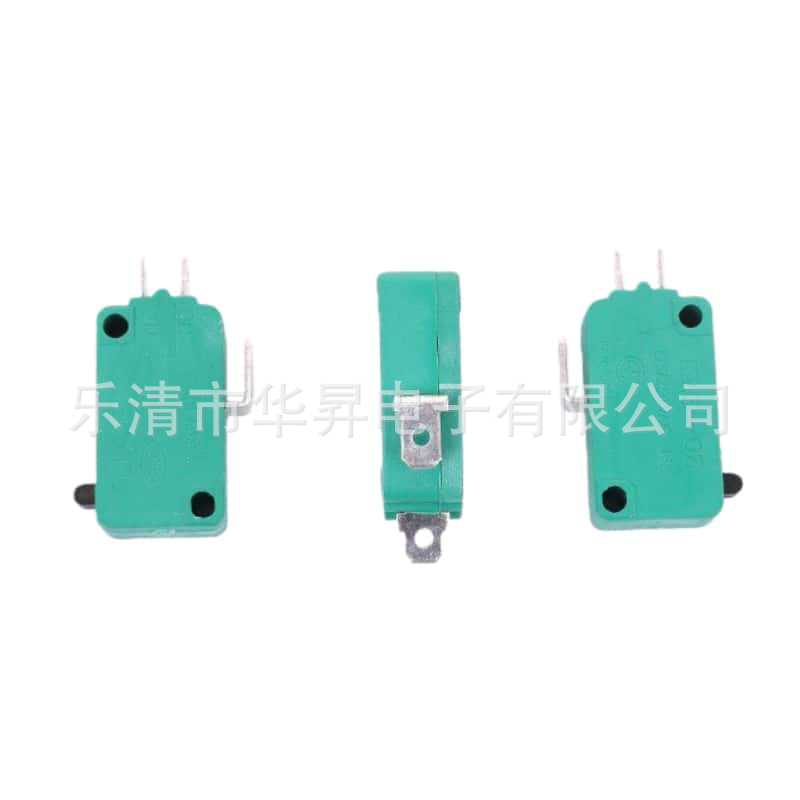 微动开关 KW3-OZ