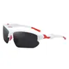 Óculos de Sol Polarizados Amazon Sports de Meio Aro para Homens Ciclismo, Corrida, Pesca Transfronteiriços