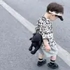 Camisa Nuevo Estilo 2025 para Niños, Camisa de Verano Delgada de Manga Corta con Dibujos de Flores, Guapo para Bebés Niños