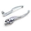 Adecuado para Manillares, Manillares, Manetas de Freno de Motocicleta Honda Cbr 600Rr 2003-2006