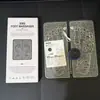 Masajeador de Pies Transfronterizo, Esterilla Eléctrica de Masaje para Pies con Pulsos para Uso en Casa, Masajeador Ems, Almohadilla de Masaje para Pies Mejorada