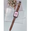 Para Xiaomi 9pro Correa Pulsera 8PRO/nfc Nuevo Estilo Lujo Ligero Nivel Alto Nicho Pulsera de Muñeca para Chica Correa de Reloj