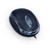 Mouse óptico com fio EXinda atacado para Apple Business Office Desktop USB Universal Gift Mouse