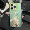 Funda para Teléfono Móvil Samsung S25, S24Ultra/S23Plus/S22, con Diseño de Billetera y Protección Transfronteriza, A56