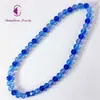 Cuentas de Bola Color Mixto 5A Cristal Fabricación de Fábrica Venta al por Mayor Cristales K9 Cuentas Sueltas Joyería Sala de Transmisión en Vivo Estilo Popular Envío Gratis