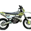 Hengjian/S6/Z 15kg Hu Si Modelo Pro Alta Gama 2t Moto de Montaña Todoterreno para Senderos