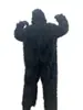 Disfraz de Halloween Disfraz de King Kong Disfraz de Kingkong Disfraz de Orangután Cos Disfraz de Animal Disfraz de Bestia Exportación
