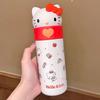 Muñeca Sanrio Coolomi Yugui, perro, taza de vacío, de alta apariencia, linda niña, 316, estudiante, taza de agua