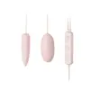 Gama Completa de Vibradores de Laolei, Juguetes Sexuales Vibratorios Potentes para Mujeres, Huevos Vibratorios, Masturbadores Femeninos, Productos para Adultos para la Diversión
