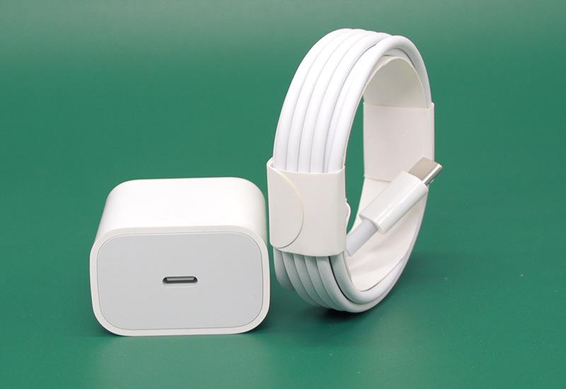 苹果原厂充电器