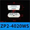 Copo de Sucção em Formato de Tira Taozhuo Bico de Sucção Retangular Zp2-3507Wn Zp2-6030Ws Zp2-T8020Wn-B5