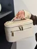 Bolsa de Cosméticos para Mujer 2026 Modelo Nuevo Bolso de Mano Portátil para Viaje Gran Capacidad Bolsa de Almacenamiento con Compartimentos para Cosméticos