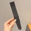 Pegatinas de Flequillo de Dibujos Animados Artefacto para Cabello Rebelde Infantil Pegatina Mágica No Dañina para Bebé Pinza para el Cabello Peinado del Trasero de la Cabeza para Niñas