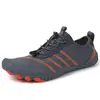 Zapatos de Agua, Antideslizantes, de Secado Rápido, Zapatos para Nadar y Playa, Zapatos Deportivos de Fitness, Ciclismo y Running para Hombre y Mujer, Zapatos para Montañismo y Escalada en Roca al Aire Libre