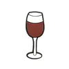 Charms para Sapatos Temáticos de Bebidas Frescas e Refrescantes, Acessórios de Pulseira Infantil Casuais Fofos de Borracha Macia de PVC