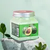 Esfoliante Corporal Fragrância Mixia Transfronteiriço 350ml Esfoliante Corporal Sal de Banho Gel de Banho de Arroz