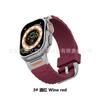 Correa de repuesto para Apple Watch iWatch, modelo Explosions, paso 2, 38/40/41 mm, exclusivo transfronterizo