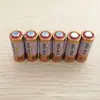 Bateria 23A 12V 12v 23a/L1028 bateria para controle remoto de portão automático atacado bateria 23a para trava de porta