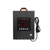 Alarma de detección de gas combustible Detector de concentración de gas natural licuado Industrial Comercial en stock envío gratis