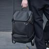 Mochila Harajuku de estilo coreano para hombre, nueva marca de moda, mochila escolar para estudiantes universitarios, mochila de viaje deportiva sencilla y moderna.