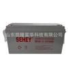Batería de plomo-ácido SH100-12 12V100AH SAI solar host DC pantalla SEHEY Xili batería