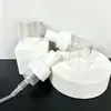 Bomba de espuma externa de 30 dientes para desinfectante de manos, mousse limpiador facial, jabón de manos, cosméticos y gel de ducha