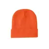 Gorros de Invierno Tejidos de Alta Venta para Niños y Adultos, Cálidos y Engrosados, Multicolor, Gorros sin Logo en Amazon