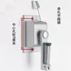 Varal Fanxi Manivela Manual Acessórios Elevadores com Manivela Manual Tipo de Poste Duplo Universal Varal de Secagem para Varanda